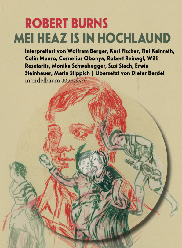 Mei Heaz is in Hochlaund